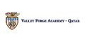Logo for Valley Forge Academy
